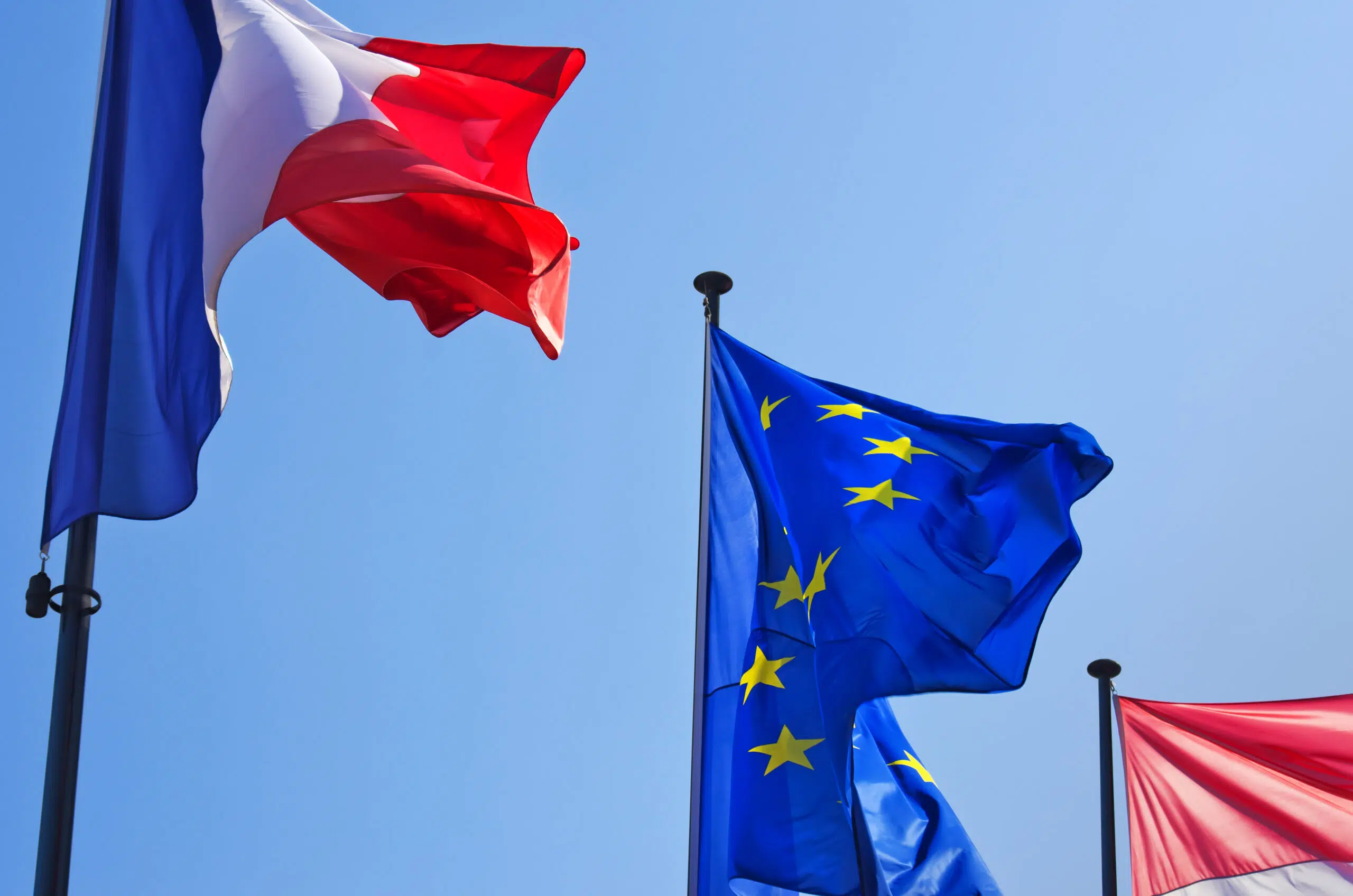 How EU companies can stay relevant in a shifting geopolitical environment