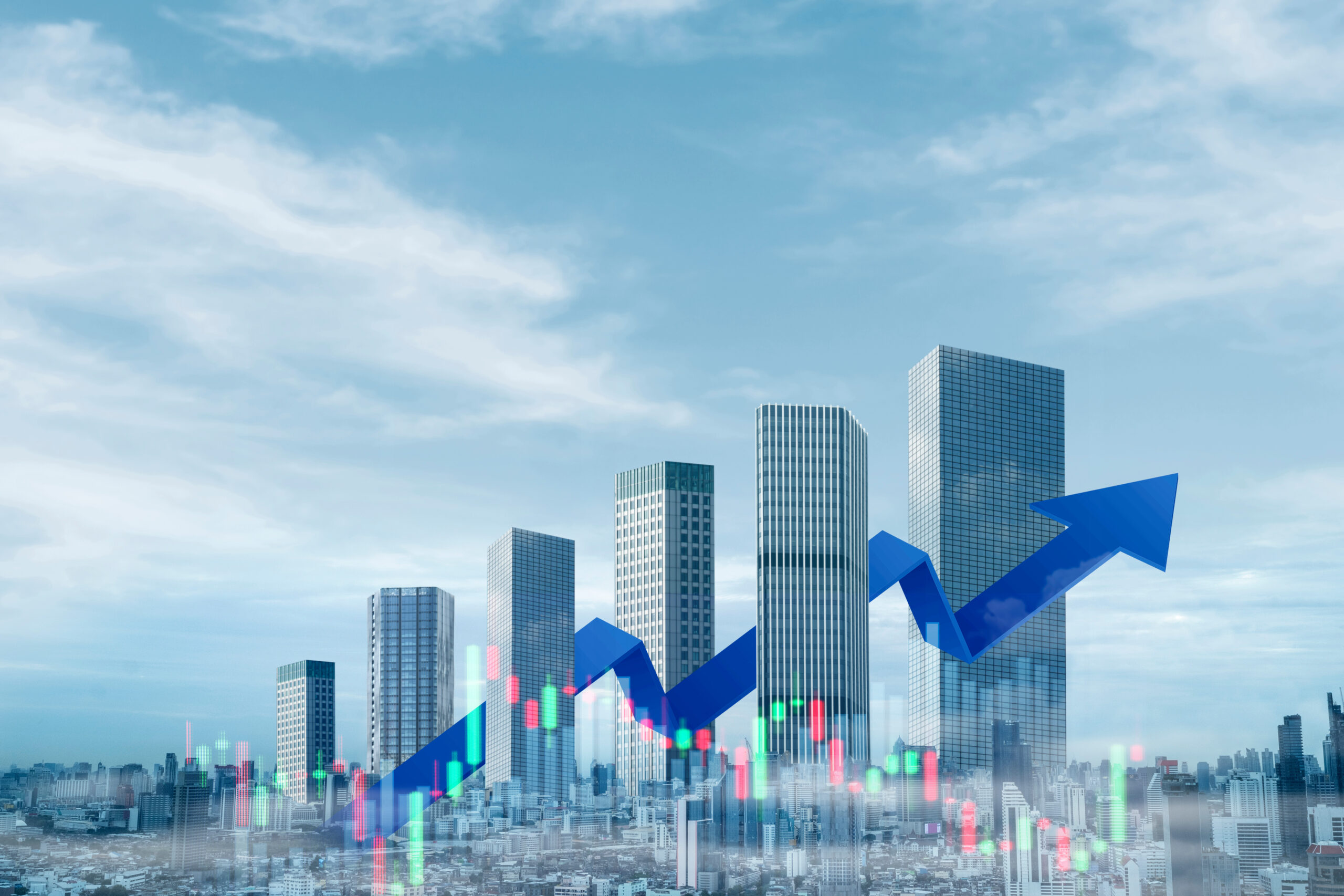 economic outcome environment metrics