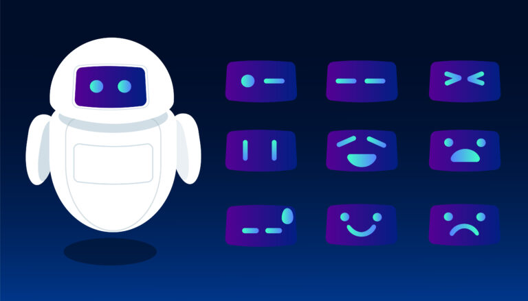 robot emotions