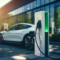 electric cars