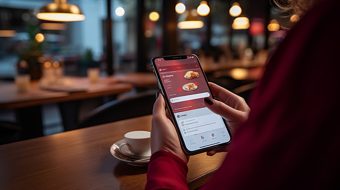 Investing app