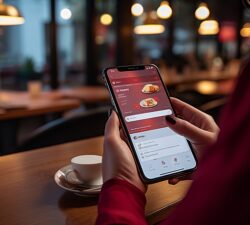 Investing app
