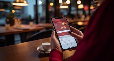 Investing app