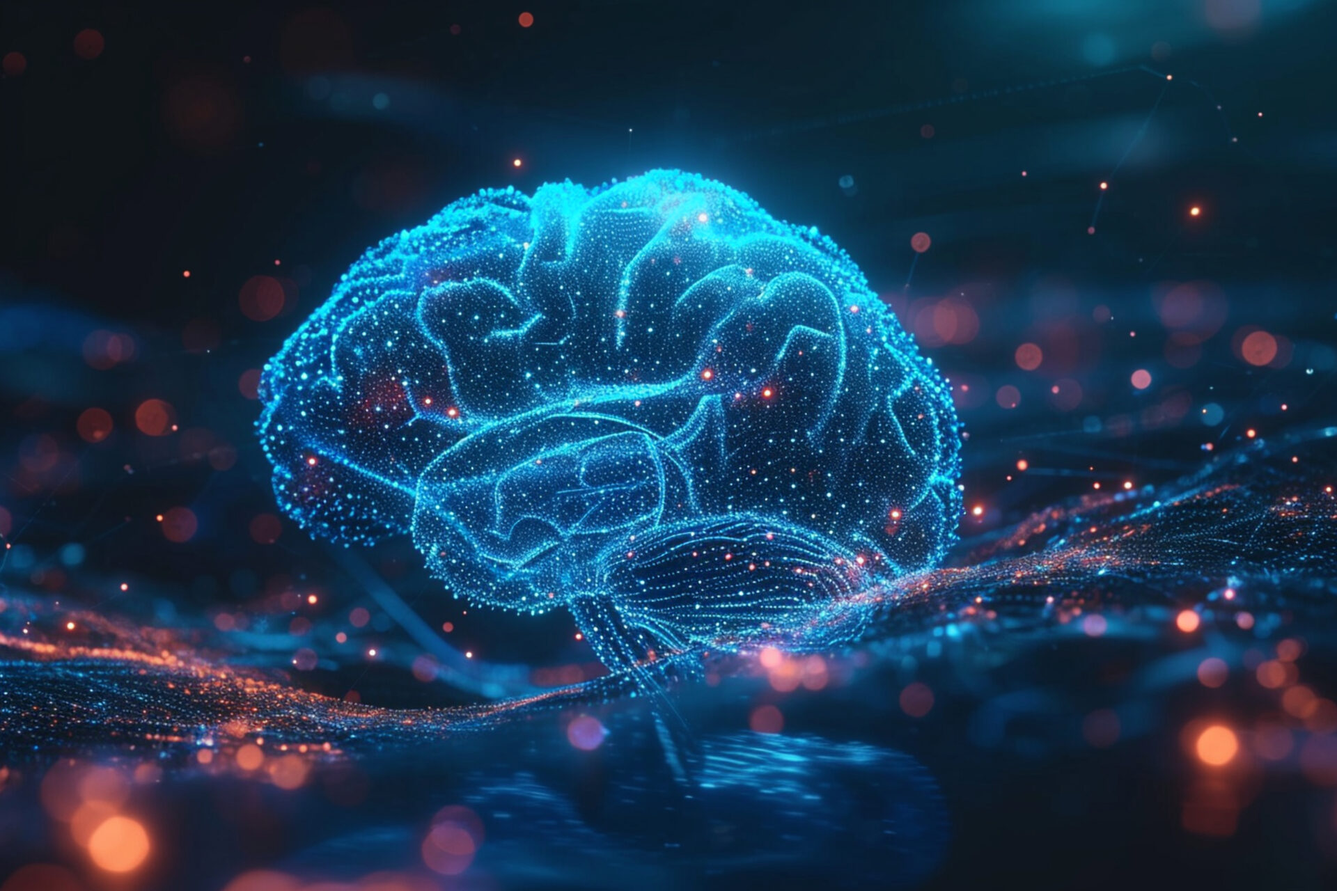 AI brain