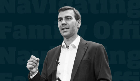 Family Office Navigator - IMD Business School