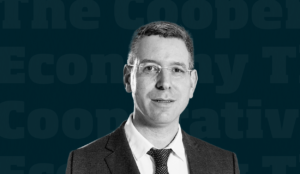 the cooperative economy book club