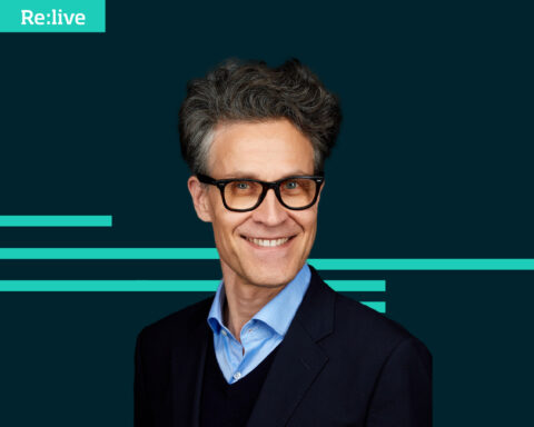 Theory of the world - IMD Business School