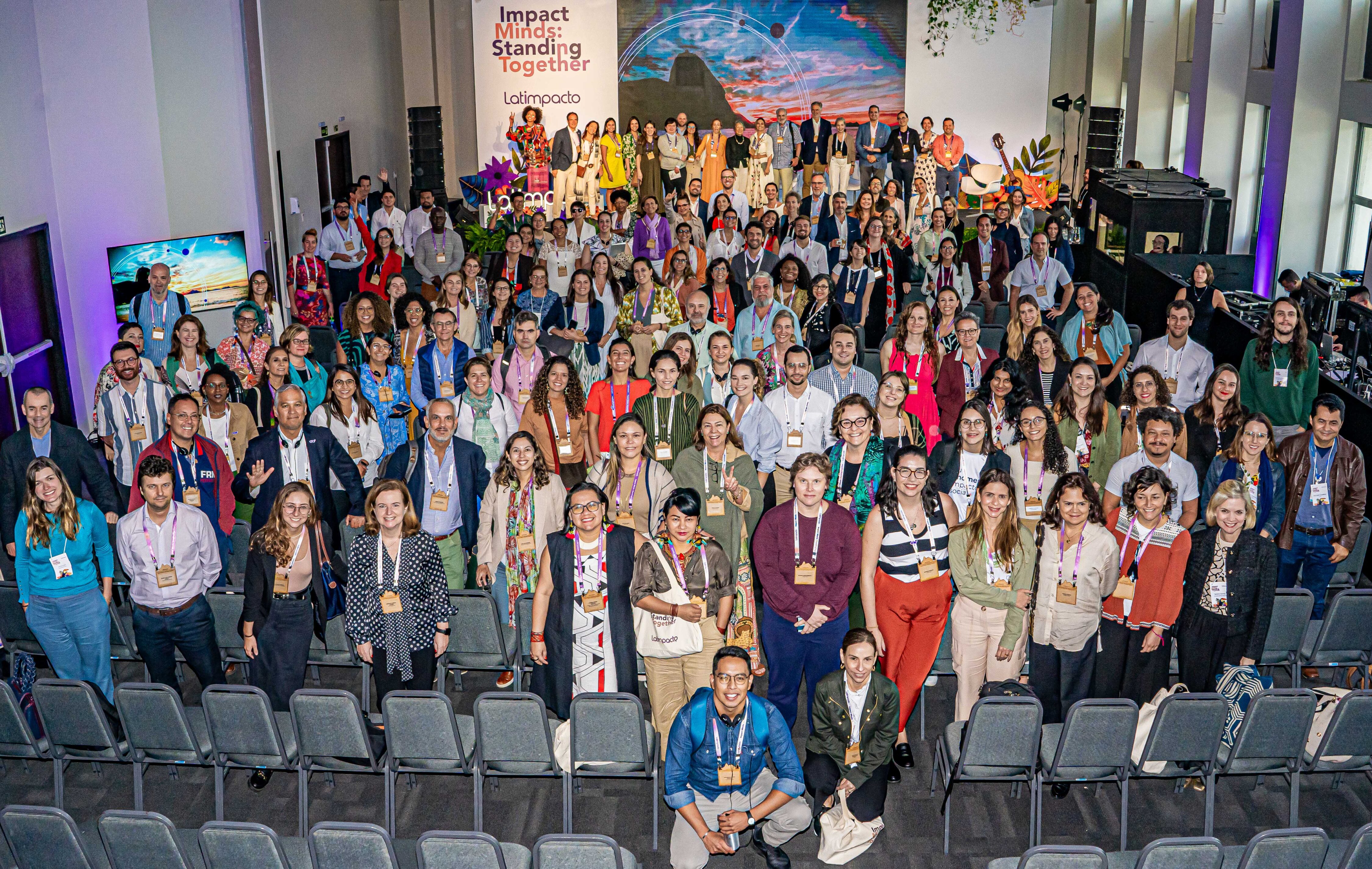 Latimpacto lote 012-50 1 How to grow the impact economy in Latin America and the Caribbean