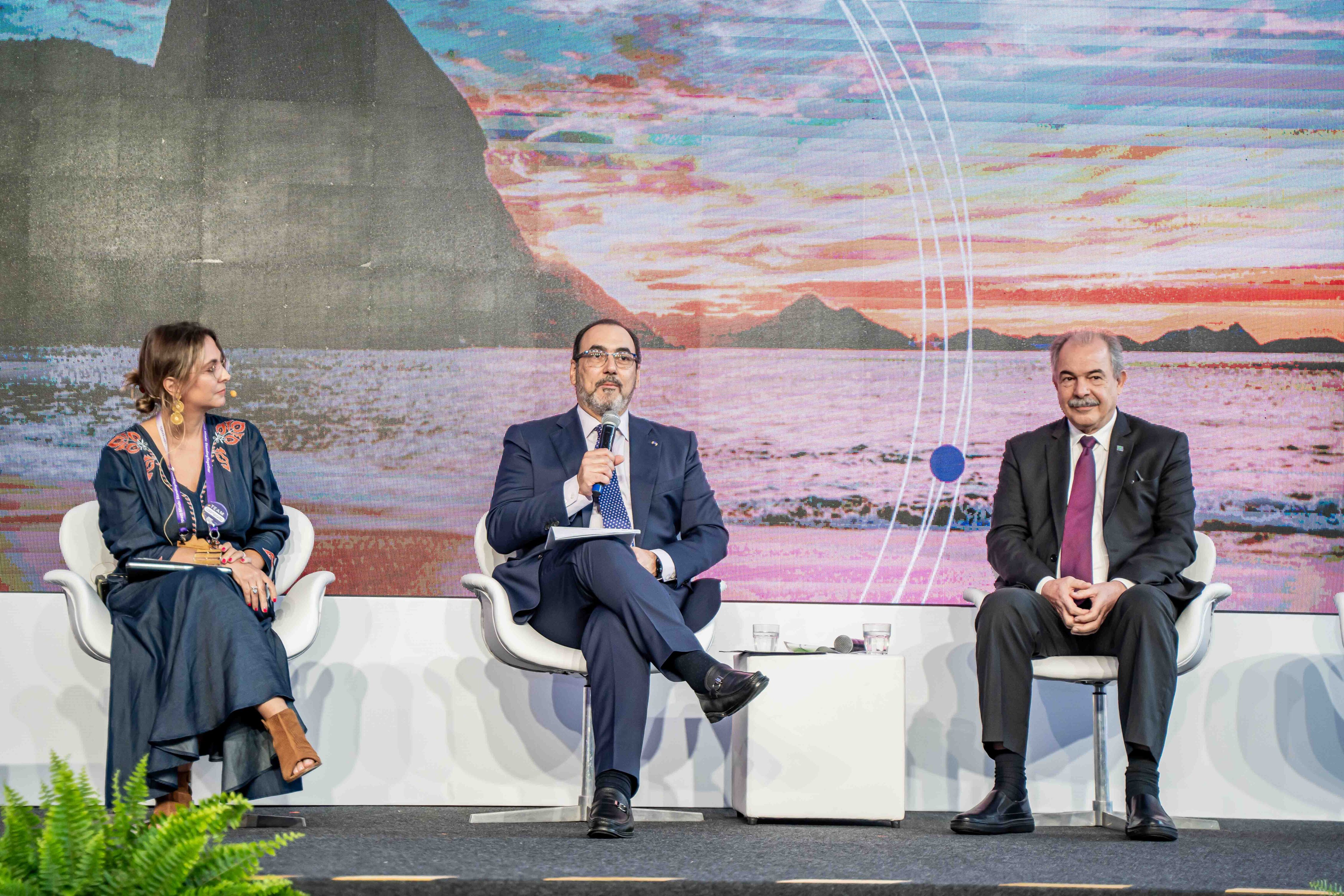 Impact investing in Latin America