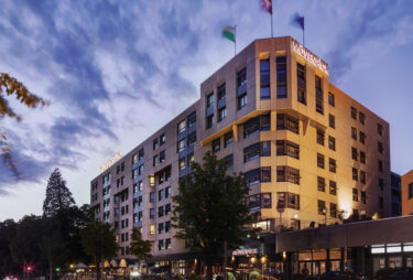 Movenpick - IMD Business School
