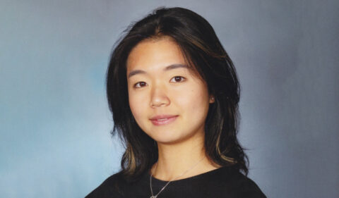 Selina Xue