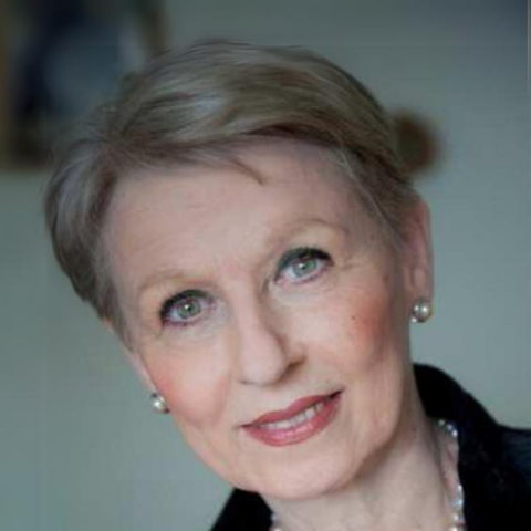Branka Zei Pollermann