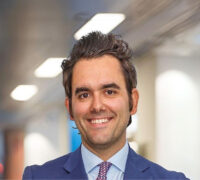 Borja García Fernandez