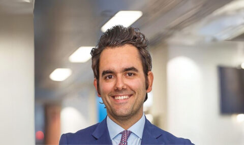 Borja García Fernandez