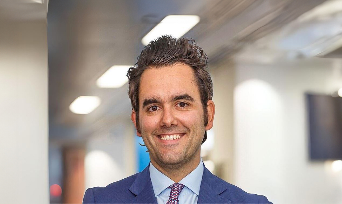 Borja García Fernandez