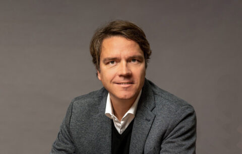 Patrick Flesner