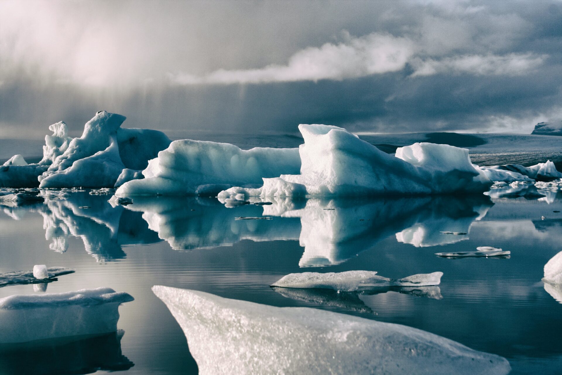 climate change