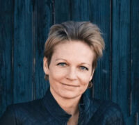 pia lauritzen bio Pia Lauritzen