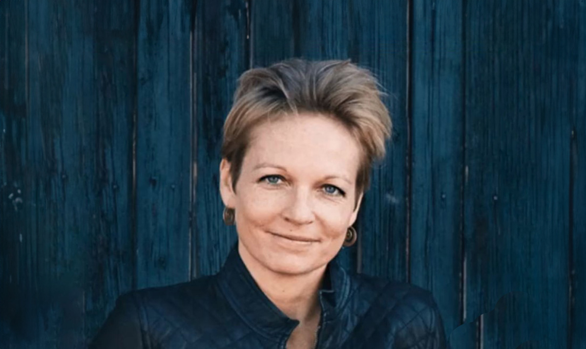 pia lauritzen bio Pia Lauritzen