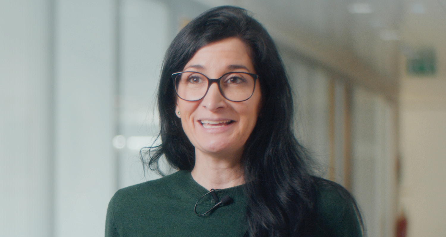 Strategy for Future Readiness - participant - IMD Business School