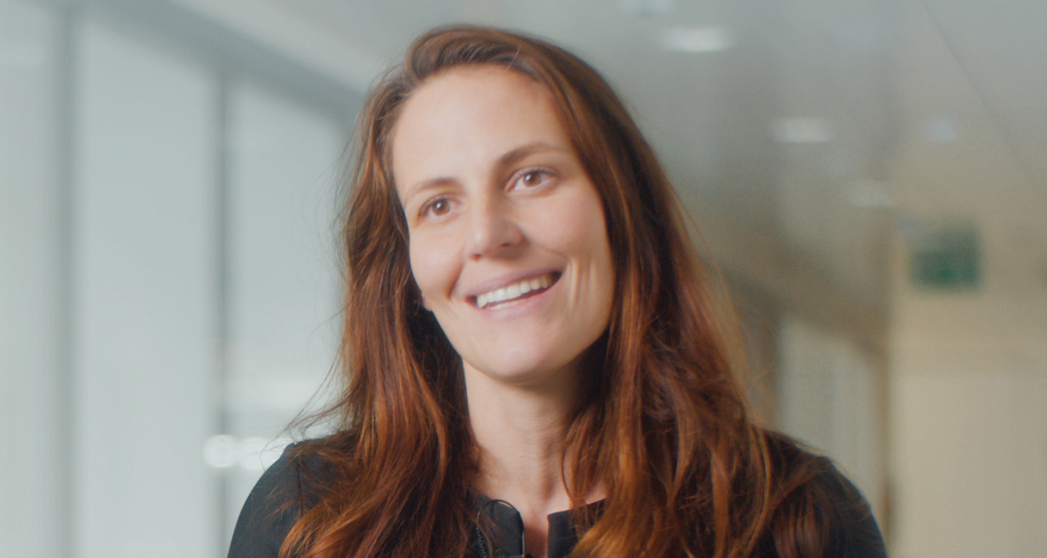 Strategy for Future Readiness - participant - IMD Business School