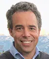 Klaas Kerssemakers, High Performance Leadership program participant - IMD Business School