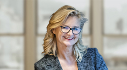 Ann-Christin Andersen - IMD Business School