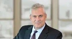 John Davison - IMD Business School