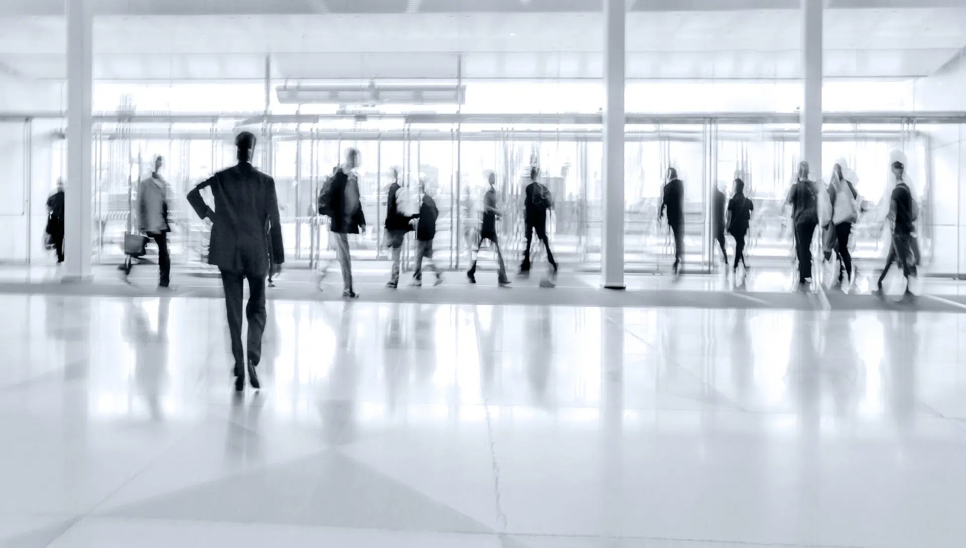 The CEO exodus: The imperative of strategic succession planning