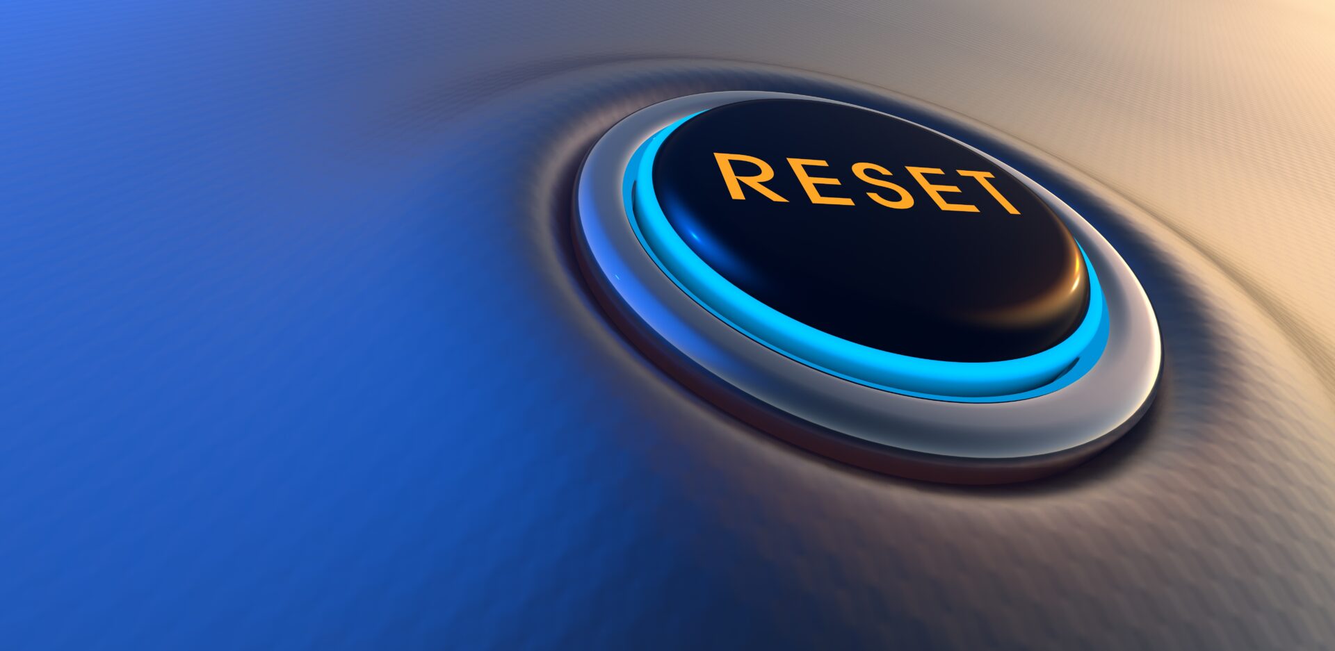 reset