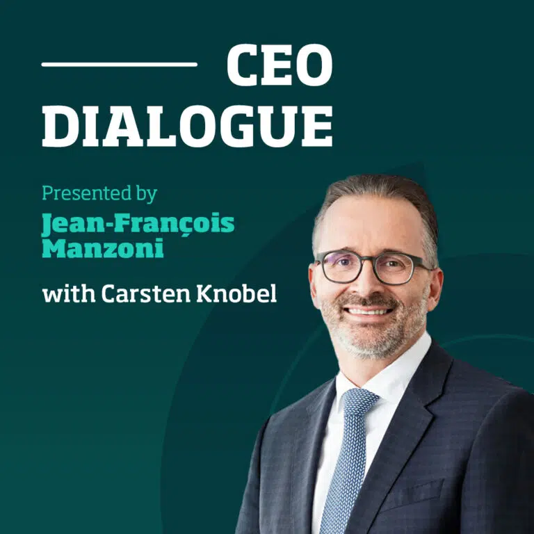 CEODialogue-CarstenKnobel-IbyIMD-VideoArticle-1080×1080 CEO Dialogue with Henkel