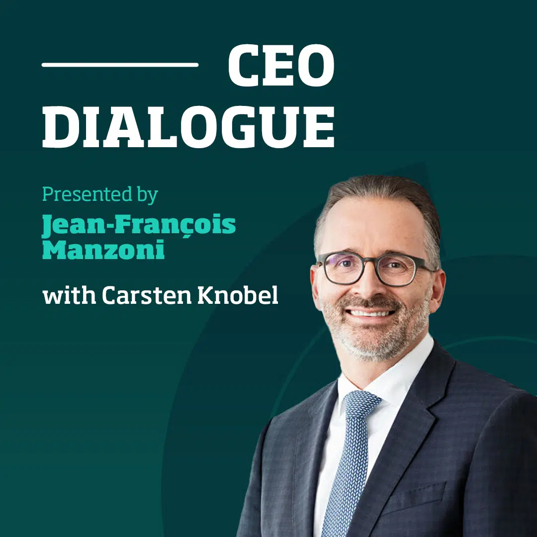 CEODialogue-CarstenKnobel-IbyIMD-VideoArticle-1080×1080 CEO Dialogue with Henkel