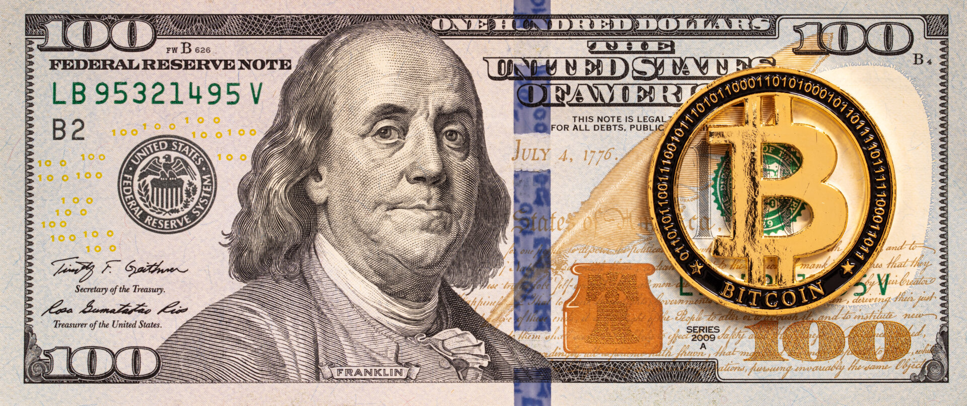 Ditgital Currency