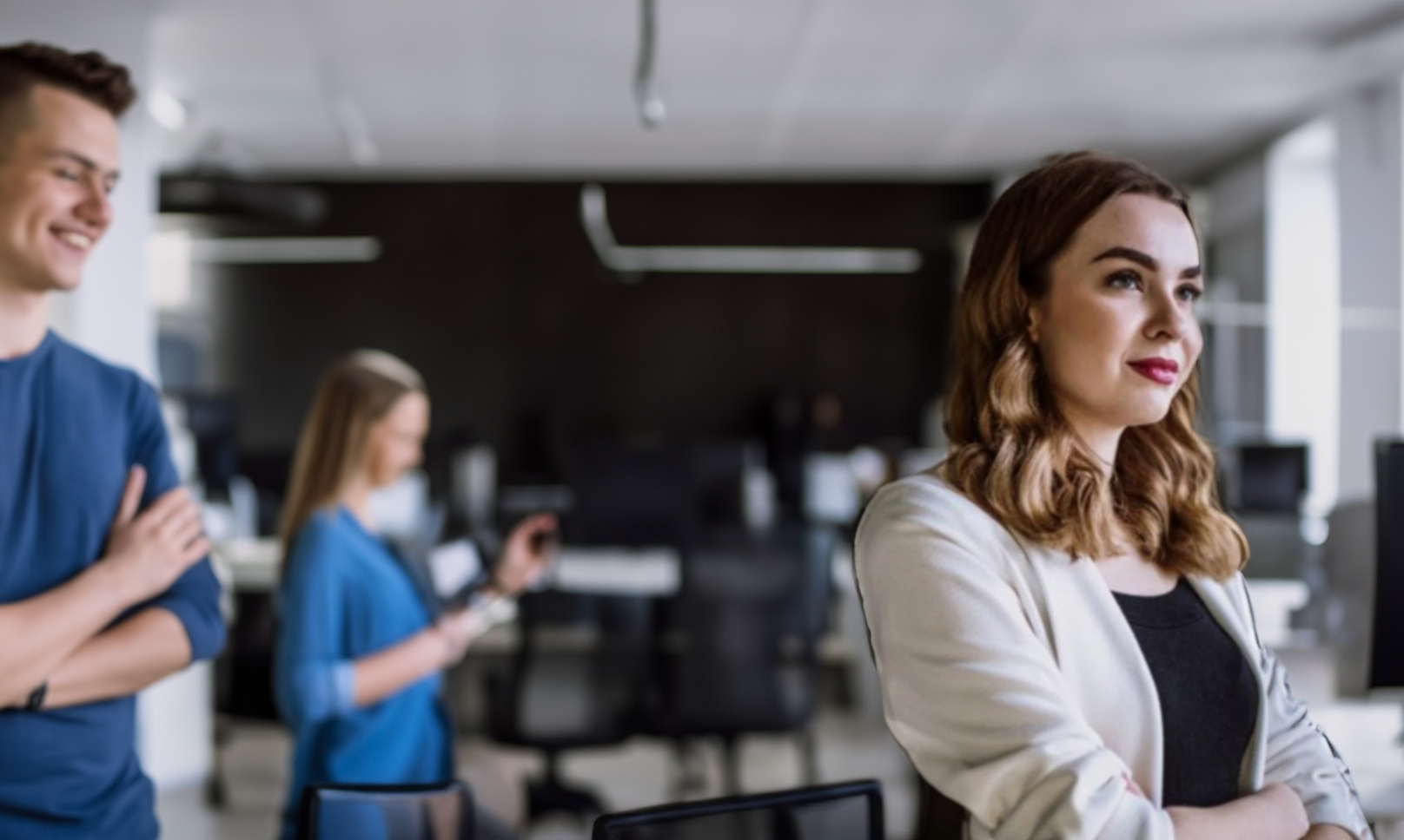 GenZ talent retention