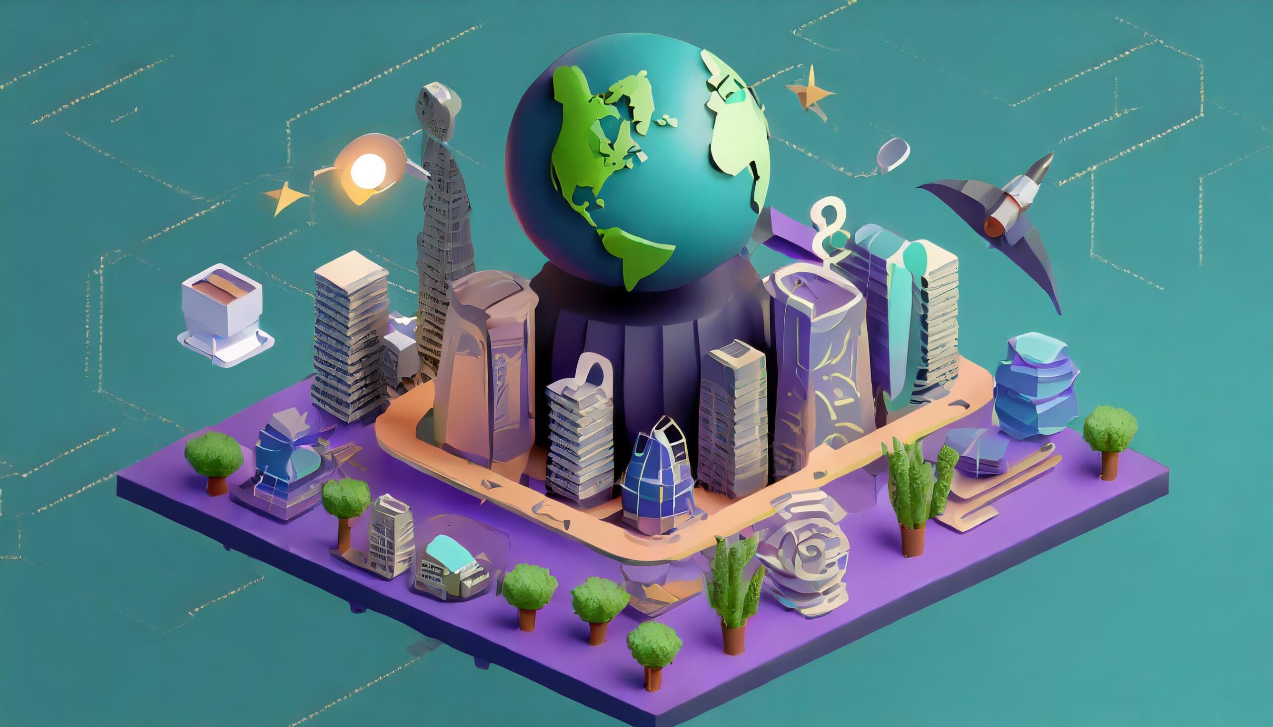 Venture Capital innovation startup