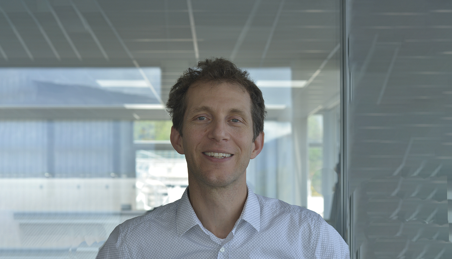 Photo Cédric I by IMD Cedric Lombard