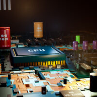 Semiconductor