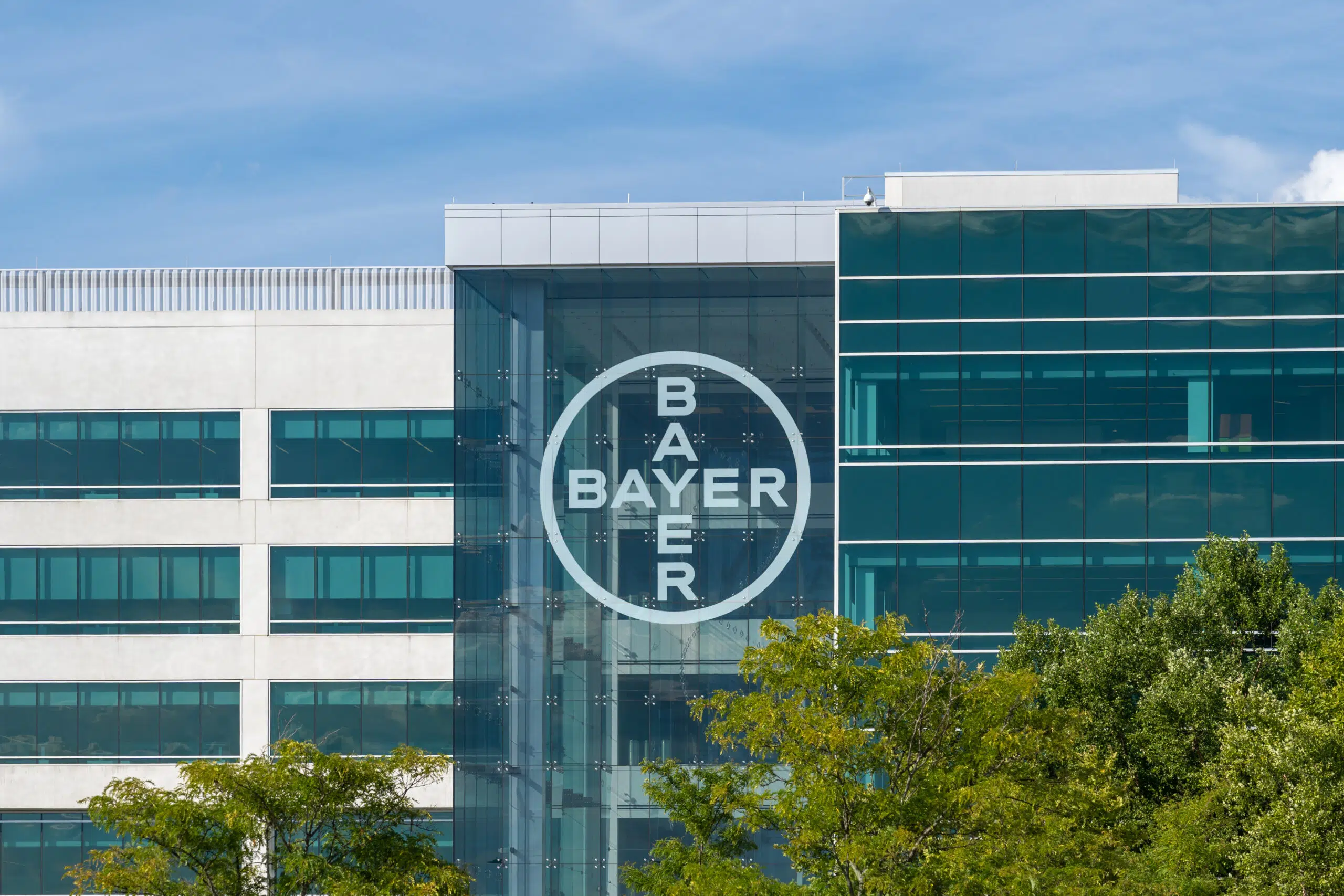 bayer impact story - IMD Business School