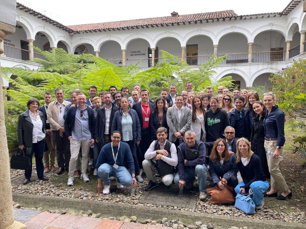 Colombia EMBA Vanina 2023 - IMD Business School