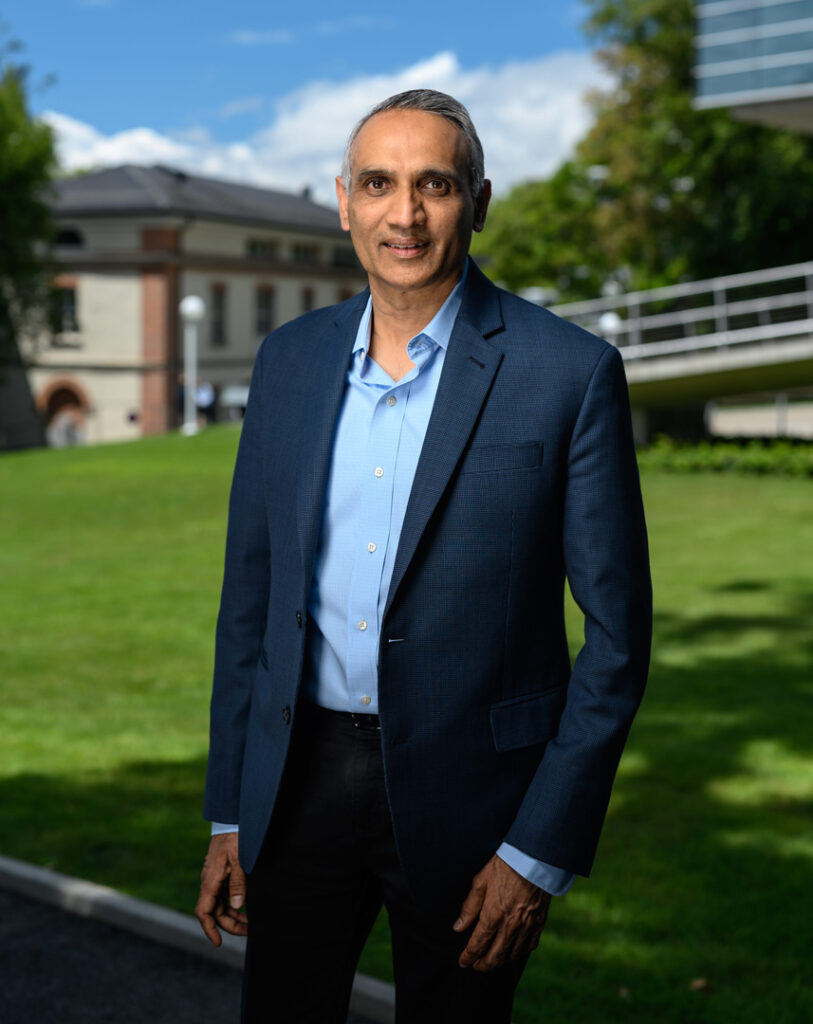 Goutam Challagalla_1 - IMD Business School