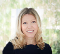 Jo Yarker