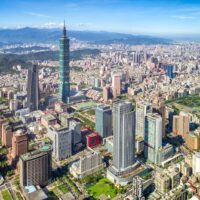 Taiwan
