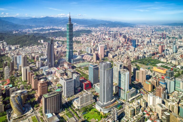 Taiwan