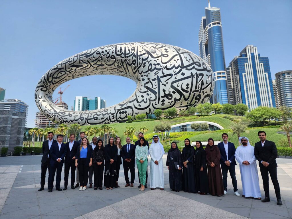 Discovery Expedition - IMD Business School