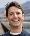 Reinventing Luxury Lab participant Iñaki Gomez - IMD Business School