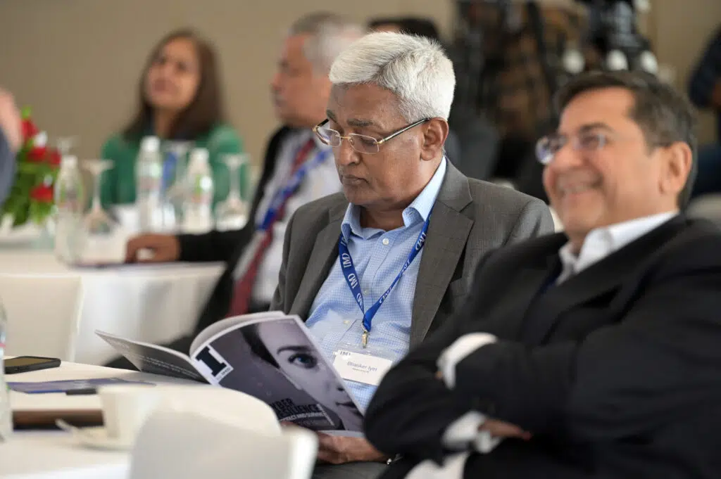  - IMD Business School