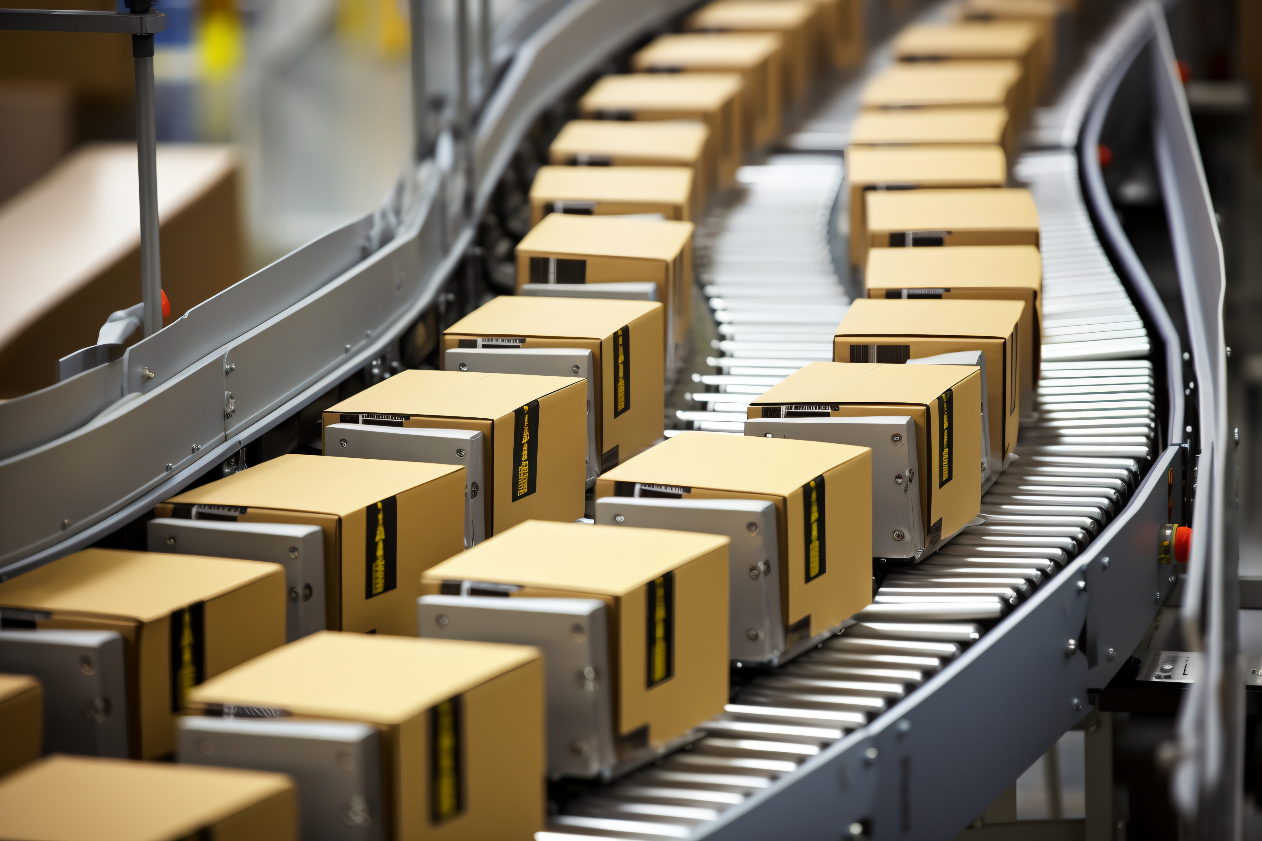 Sustainable Supply Chain