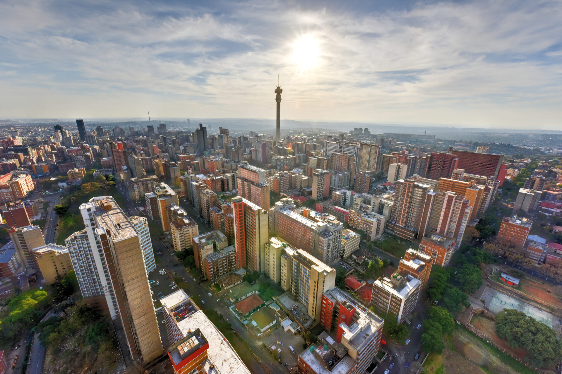 South Africa