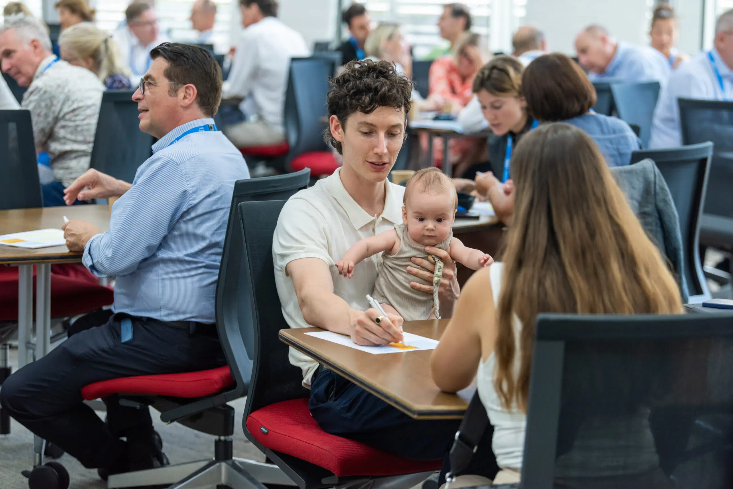  - IMD Business School