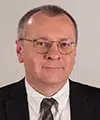 High Performance Leadership participant Andras Incze - IMD Business School